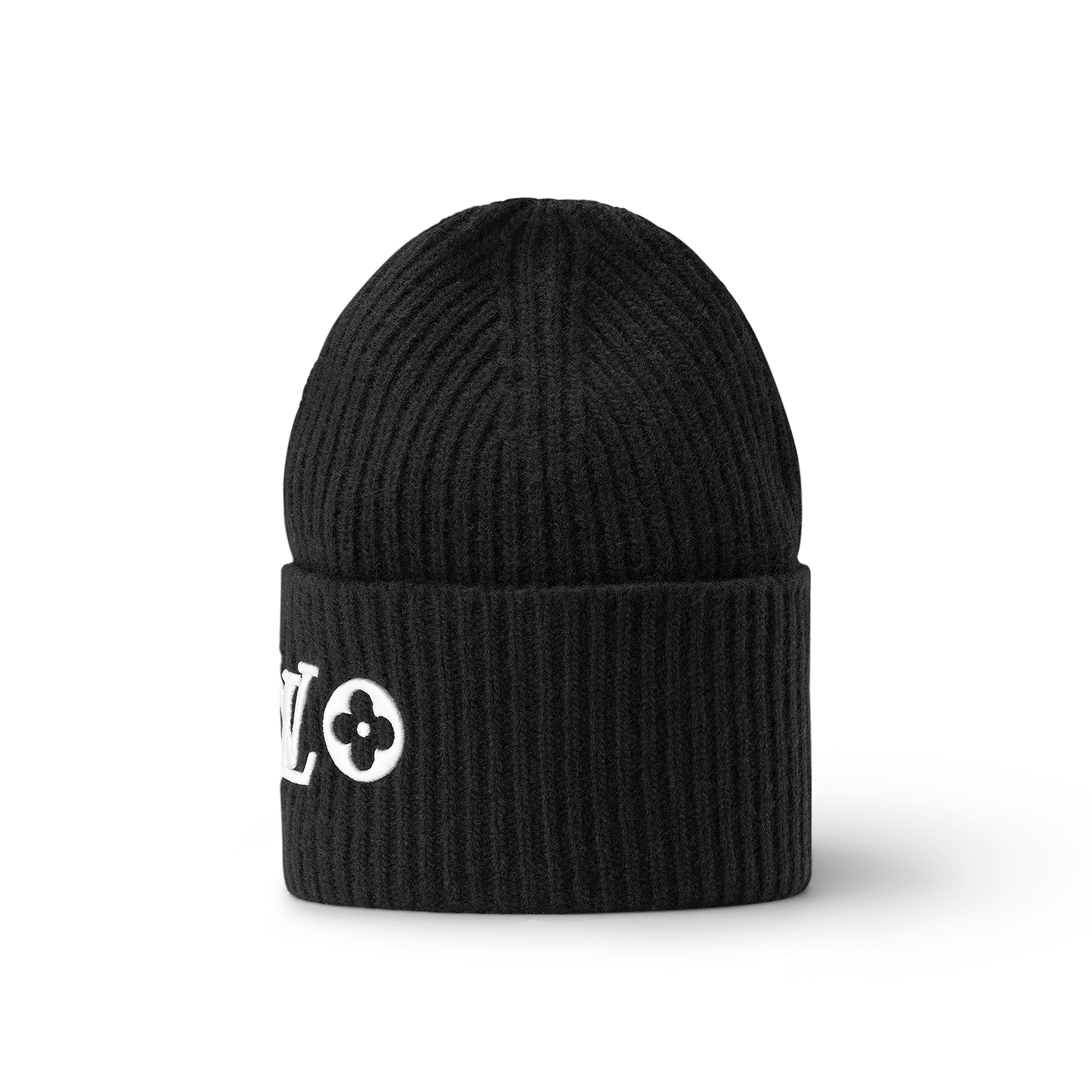 帽子 Louis Vuitton Bonnet LV Headline LV Headline Beanie . - Accessories | LOUIS VUITTON